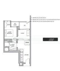 Sengkang Grand Residences (D19), Apartment #461251981